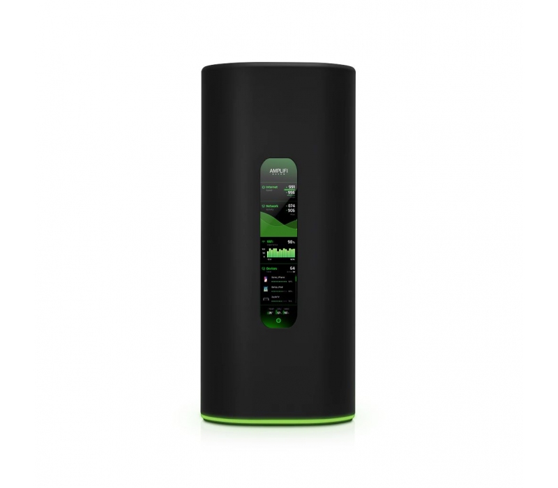 470181 UBIQUITI Router AmpliFi ALIEN WiFi    AFI-ALN-R