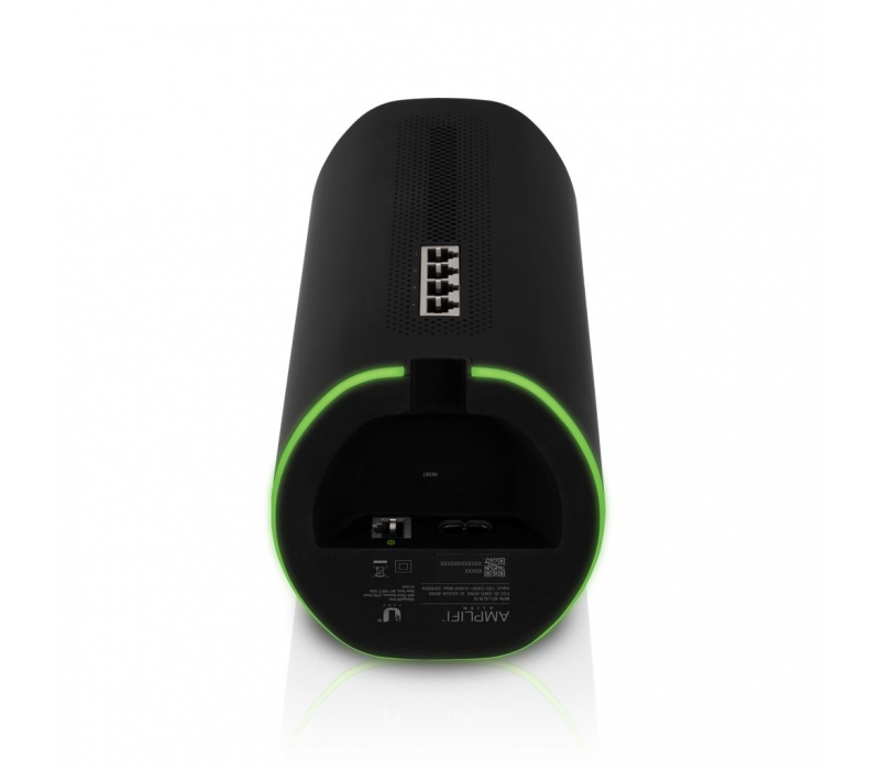470182 UBIQUITI Router AmpliFi ALIEN WiFi    AFI-ALN-R