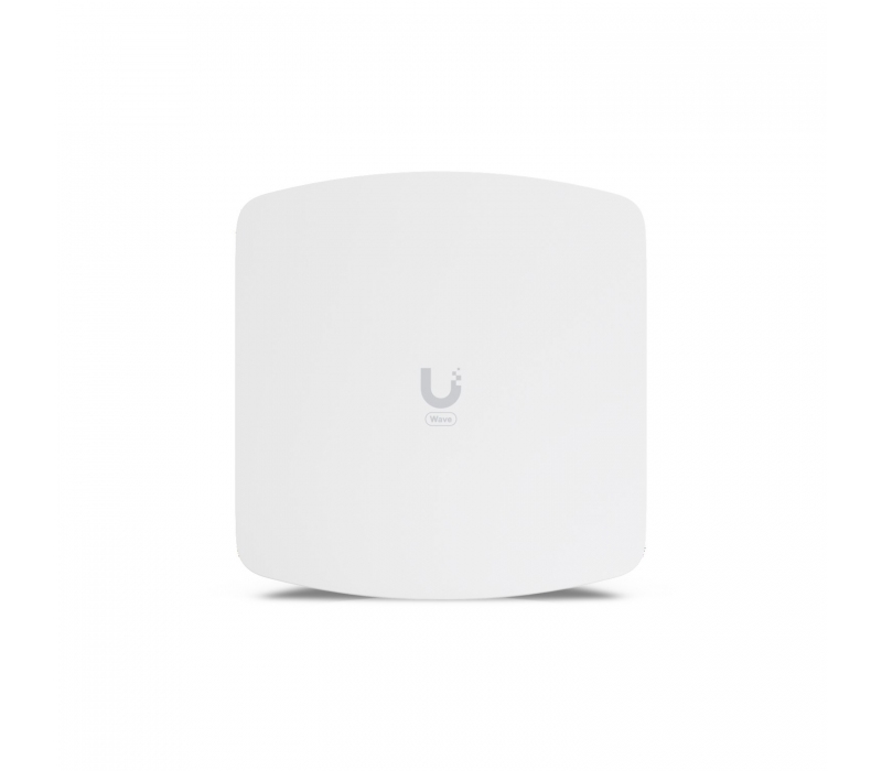 470186 UBIQUITI Ubiquiti Wave-AP-EU | Punkt dostępowy | UISP Wave Access Point, 60 GHz, 5.4 Gbps, 10G SFP+, 2.5 Gbps RJ45, IPX6
