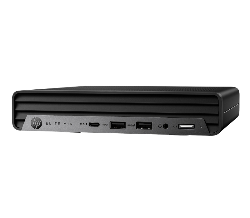 470234 HP Elite Mini 800 G9/i5-14500/16 GB/512 GB SSD/Win 11 Pro/Mini PC/3 lata on-site