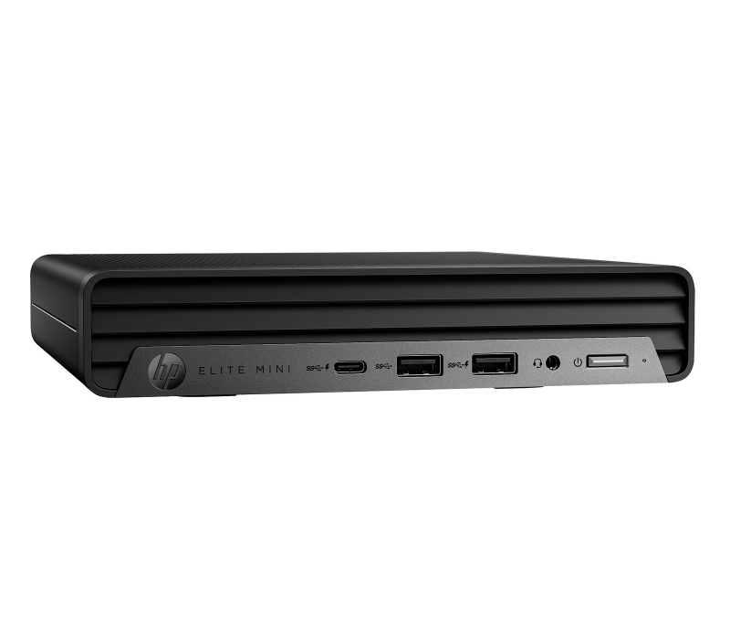 470240 HP Elite Mini 800 G9/i5-14500/16 GB/1 TB SSD/Win 11 Pro/Mini PC/3 lata on-site