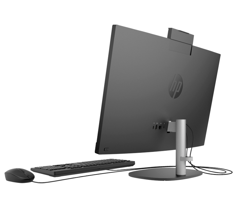 470262 HP ProOne 240 G10/23,8" Full HD IPS/Ultra 5 125U/16 GB/512 GB SSD/AiO/Win 11 Pro/3 lata on-site