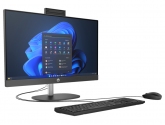 470264 HP ProOne 240 G10/23,8" Full HD IPS/Ultra 7 155U/16 GB/512 GB SSD/AiO/Win 11 Pro/3 lata on-site