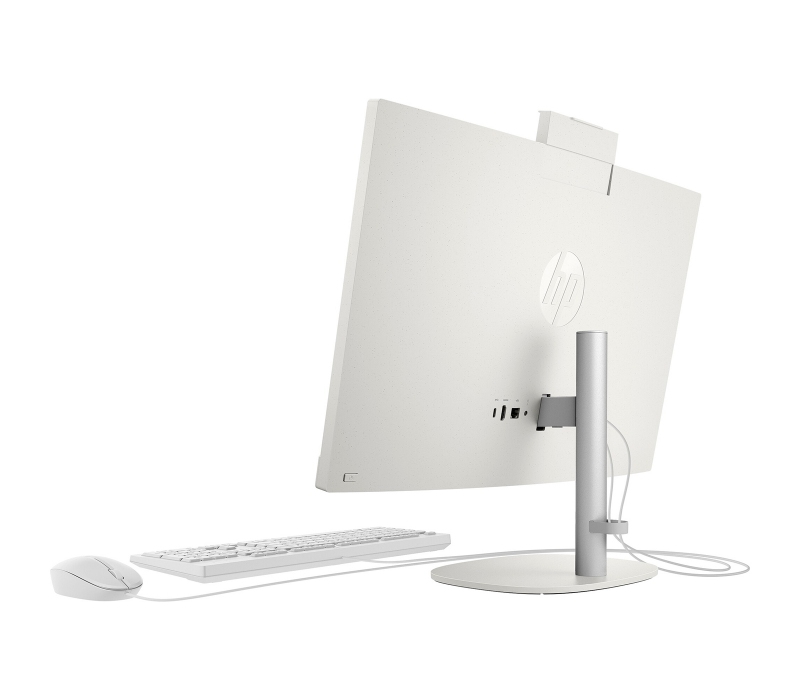 470270 HP ProOne 240 G10/23,8" Full HD IPS/Ultra 7 155U/16 GB/512 GB SSD/AiO/Win 11 Pro/3 lata on-site