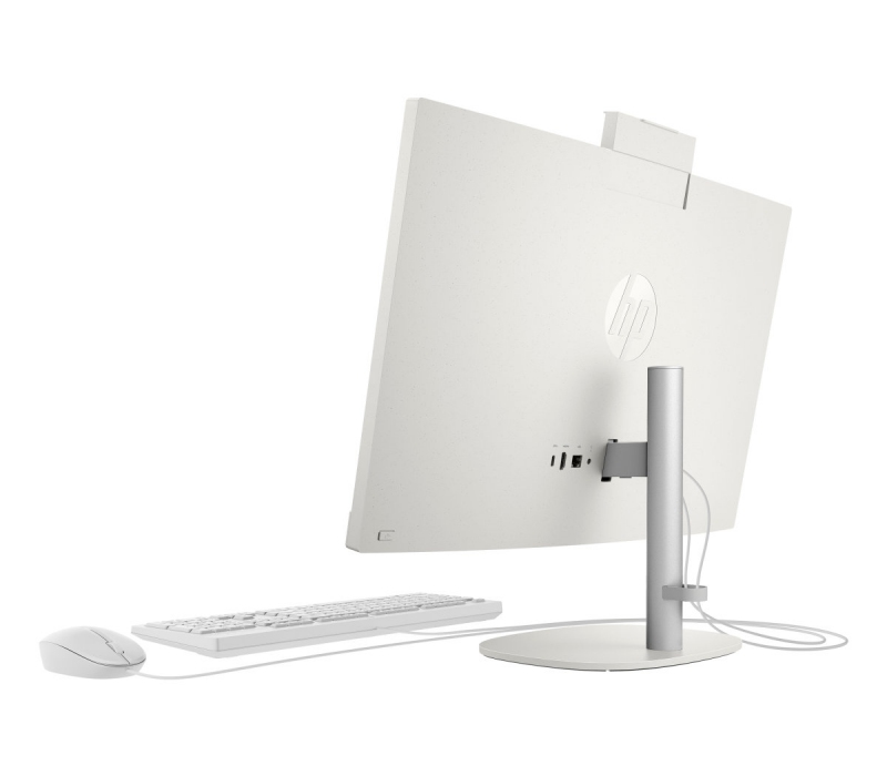 470279 HP ProOne 245 G10/23,8" Full HD IPS/Ryzen 5 7520U/16 GB/512 GB SSD/AiO/Win 11 Pro/3 lata on-site