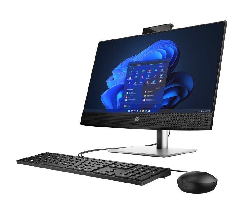 470309 HP ProOne 440 G9/23,8" Full HD IPS/i3-14100T/16 GB/512 GB SSD/AiO/Win 11 Pro/3 lata on-site