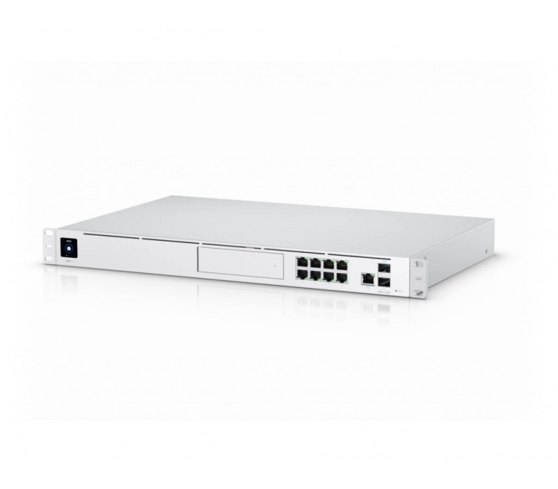 470348 UBIQUITI Switch UniFi Dream Machine UDM-Pro 