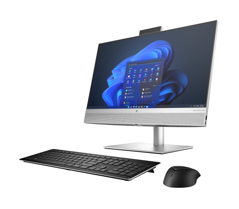 470351 HP EliteOne 840 G9/23,8" Full HD IPS/i5-14500/16 GB/512 GB SSD/AiO/Win 11 Pro/3 lata on-site