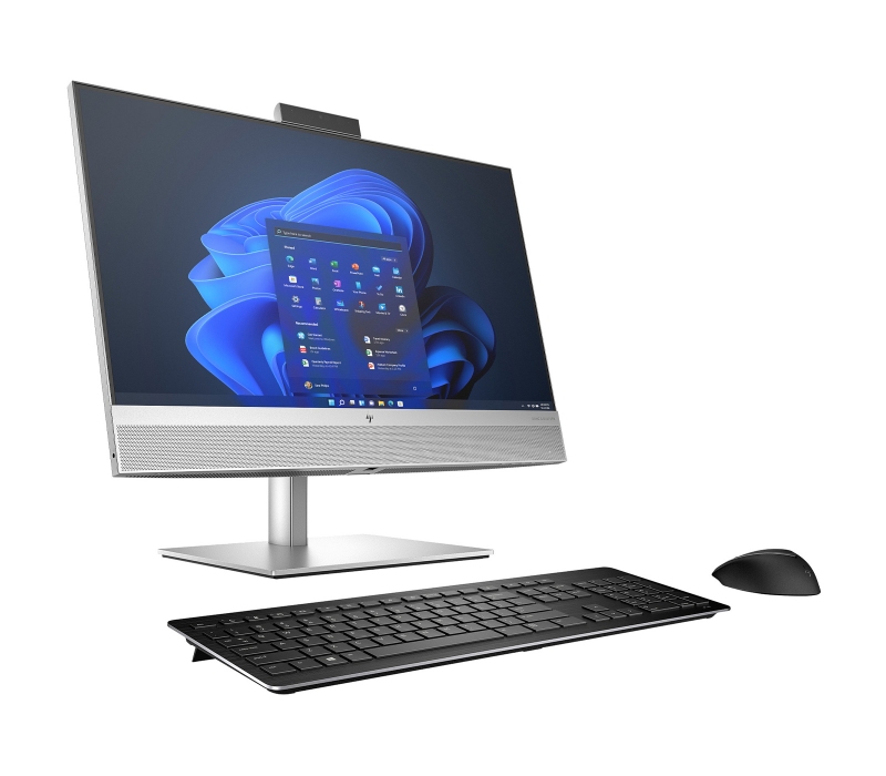 470359 HP EliteOne 840 G9/23,8" Full HD IPS/i7-14700/16 GB/512 GB SSD/AiO/Win 11 Pro/3 lata on-site