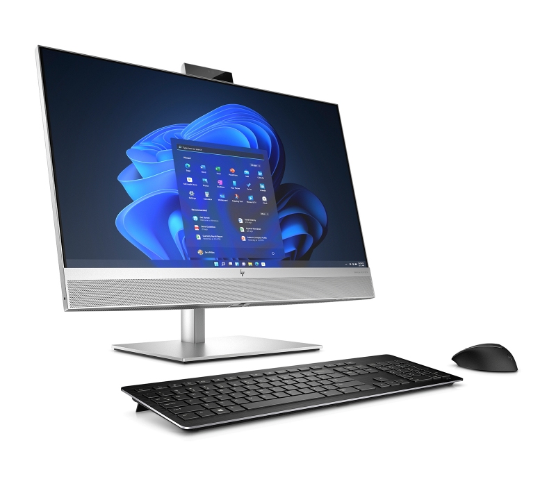 470373 HP Inc. HP EliteOne 870 G9/27" Full HD IPS/i5-14500/16 GB/512 GB SSD/AiO/Win 11 Pro/3 lata on-site