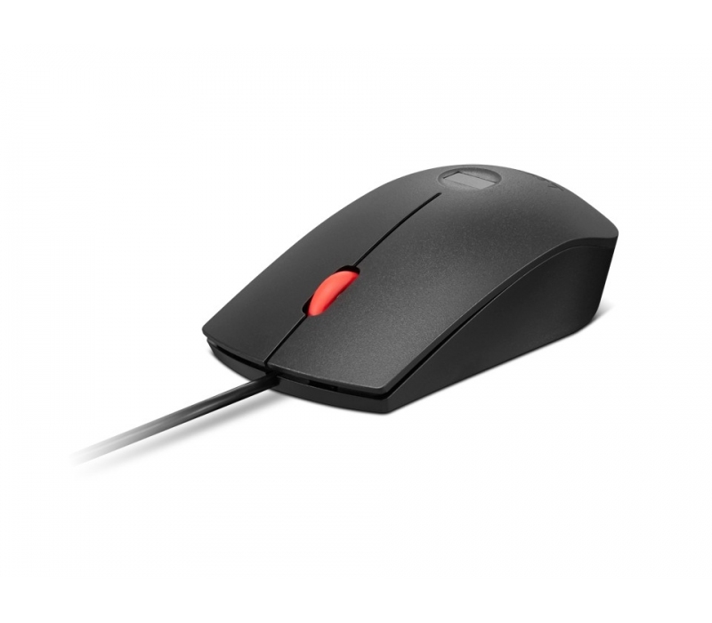 470433 Lenovo Accessories Musz Fingerprint Biometric USB Mouse Gen3