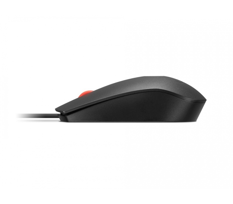 470435 Lenovo Accessories Musz Fingerprint Biometric USB Mouse Gen3