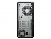470573 HP ProDesk 2 Tower G1i E/i3-14100/16 GB/512 GB SSD/Win 11 Pro/TWR/3 lata on-site