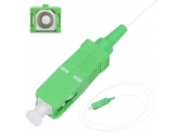 470662 Extralink SC/APC | Pigtail | Jednomodowy, 250um G.652D 1.5m