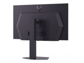 470674 Monitor 26.5" OLED LG Electronics 27GX704A-B 2560x1440 16:9 Czarny