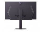 470675 Monitor 26.5" OLED LG Electronics 27GX704A-B 2560x1440 16:9 Czarny