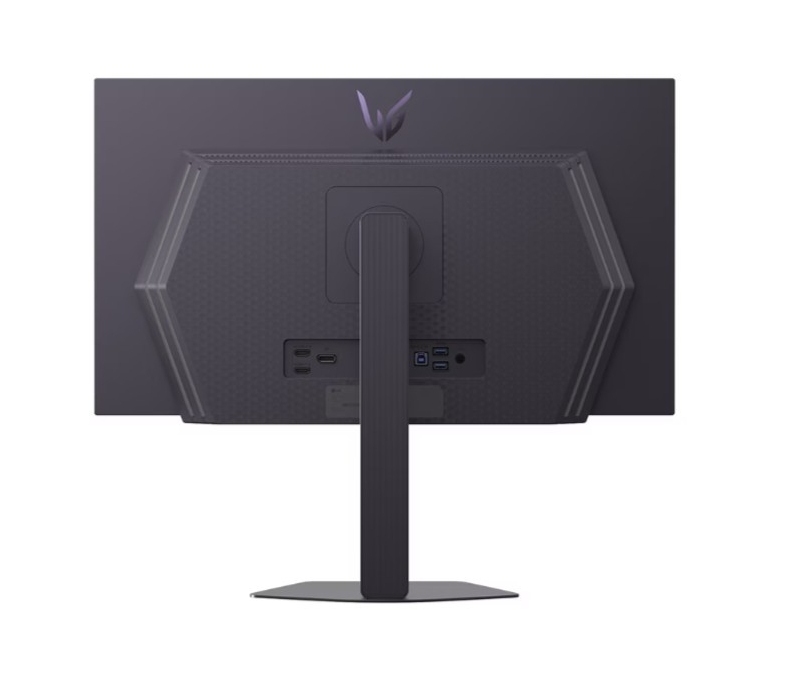 470675 Monitor 26.5" OLED LG Electronics 27GX704A-B 2560x1440 16:9 Czarny