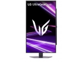 470681 Monitor 26.5" OLED LG Electronics 27GX704A-B 2560x1440 16:9 Czarny