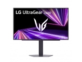 470682 Monitor 26.5" OLED LG Electronics 27GX704A-B 2560x1440 16:9 Czarny