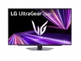 470683 Monitor 26.5" OLED LG Electronics 27GX704A-B 2560x1440 16:9 Czarny