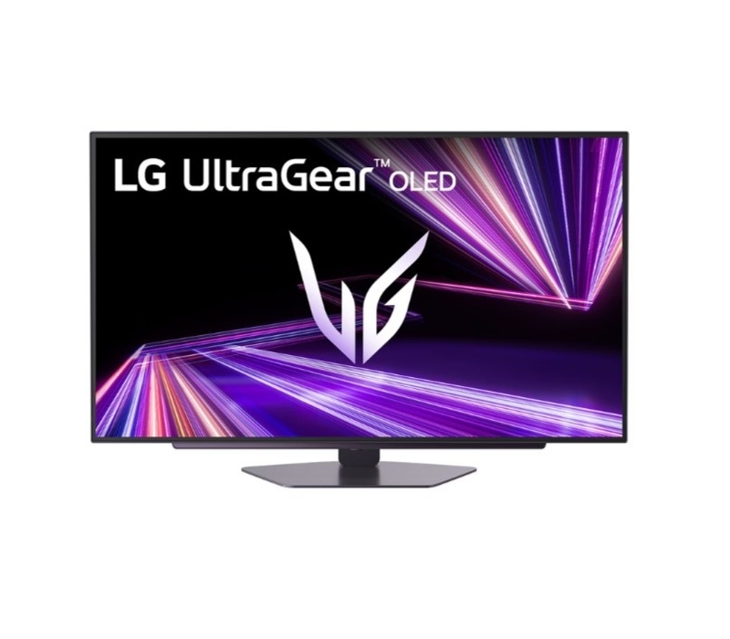 470683 Monitor 26.5" OLED LG Electronics 27GX704A-B 2560x1440 16:9 Czarny