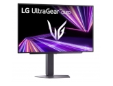 470685 Monitor 26.5" OLED LG Electronics 27GX704A-B 2560x1440 16:9 Czarny