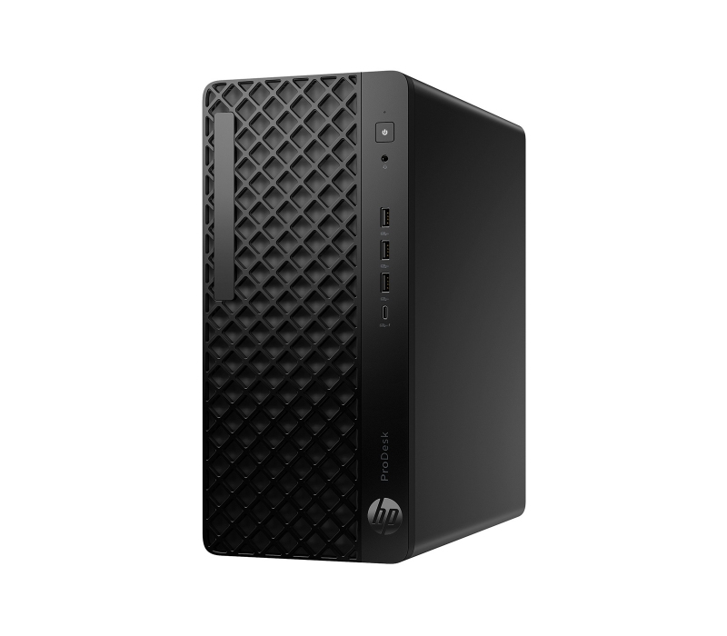 470692 HP ProDesk 4 Tower G1i/Ultra 5 225/16 GB/512 GB SSD/Win 11 Pro/TWR/3 lata on-site