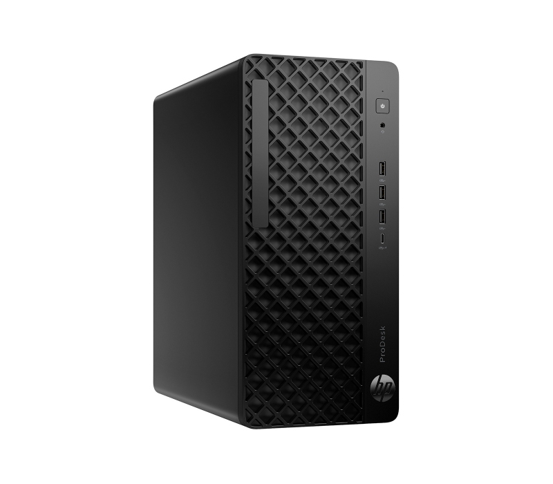 470693 HP ProDesk 4 Tower G1i/Ultra 5 225/16 GB/512 GB SSD/Win 11 Pro/TWR/3 lata on-site