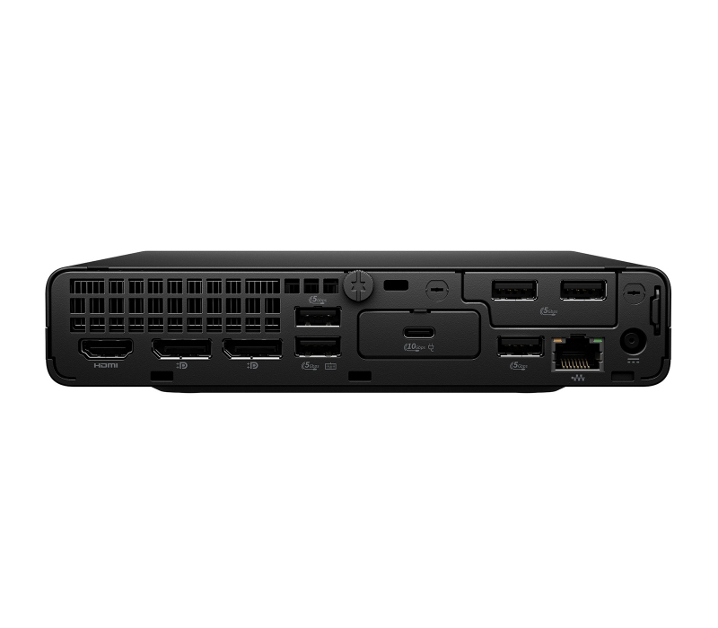 470699 HP ProDesk 4 Mini G1i/Ultra 5 225T/16 GB/512 GB SSD/Win 11 Pro/Mini PC/3 lata on-site