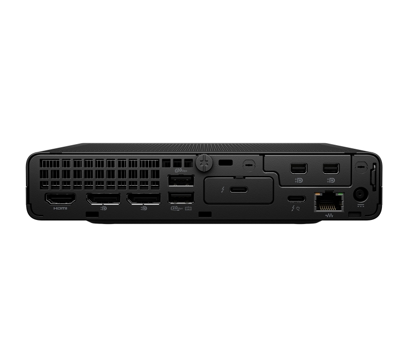 470714 HP EliteDesk 8 Mini G1i/Ultra 7 265T/16 GB/1 TB SSD/Win 11 Pro/Mini PC/3 lata on-site