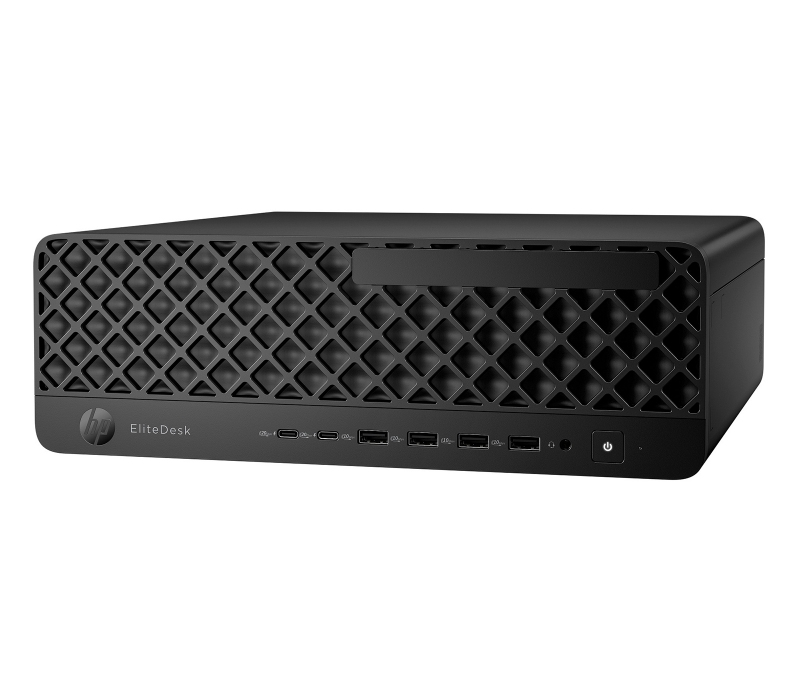 470717 HP EliteDesk 8 SFF G1i/Ultra 5 235/16 GB/512 GB SSD/Win 11 Pro/SFF/3 lata on-site