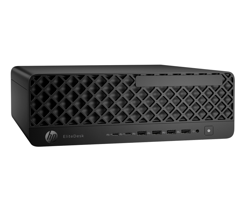 470718 HP EliteDesk 8 SFF G1i/Ultra 5 235/16 GB/512 GB SSD/Win 11 Pro/SFF/3 lata on-site
