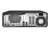 470719 HP EliteDesk 8 SFF G1i/Ultra 5 235/16 GB/512 GB SSD/Win 11 Pro/SFF/3 lata on-site