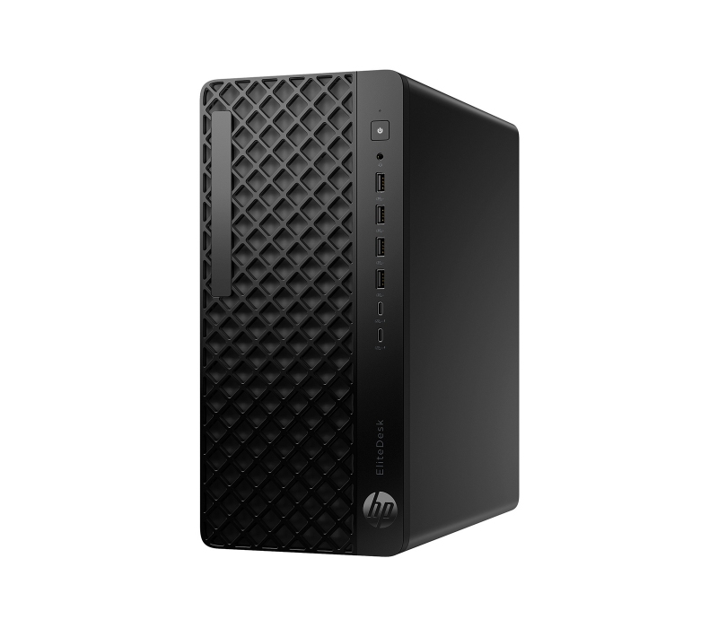 470728 HP EliteDesk 8 Tower G1i/Ultra 7 265/16 GB/1 TB SSD/Win 11 Pro/TWR/3 lata on-site