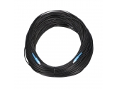 Extralink SC/UPC-SC/UPC Flat Drop | Patchcord | Jednomodowy, Simplex, G.657A2, 20m