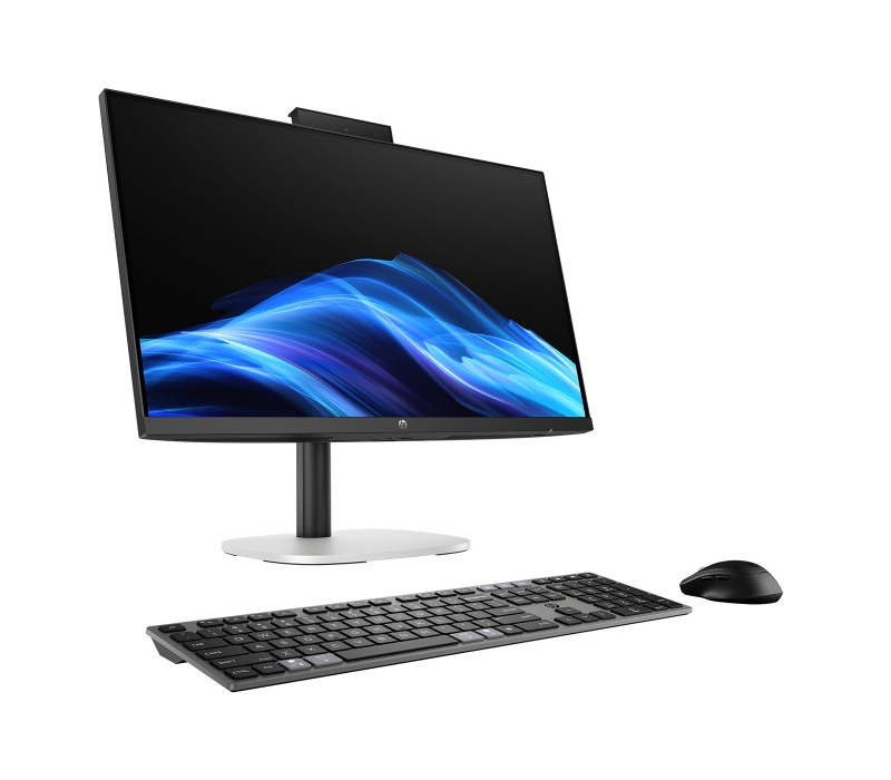 470820 HP Inc. HP ProStudio 4 AiO G1i/23,8" Full HD IPS/Ultra 7 265T/16 GB/1 TB SSD/AiO/Win 11 Pro/3 lata on-site