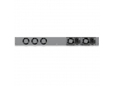 470880 UBIQUITI Ubiquiti EFG Enterprise Fortress Gateway | Router | 2x SFP28, 2x SFP+, 2x 2.5 GbE RJ45