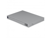470882 UBIQUITI Ubiquiti EFG Enterprise Fortress Gateway | Router | 2x SFP28, 2x SFP+, 2x 2.5 GbE RJ45