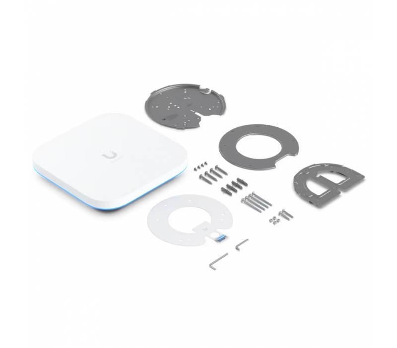 470892 UBIQUITI Ubiquiti E7 | Access point | WiFi 7, 10GbE uplink