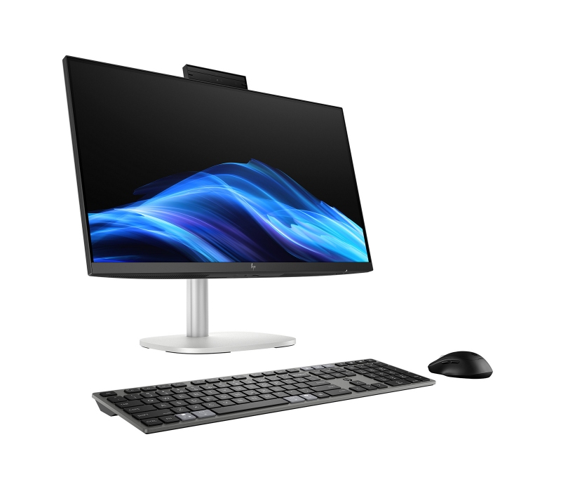 470938 HP EliteStudio 8 AiO G1i/23,8" Full HD IPS MT/Ultra 5 235/16 GB/512 GB SSD/AiO/Win 11 Pro/3 lata on-site