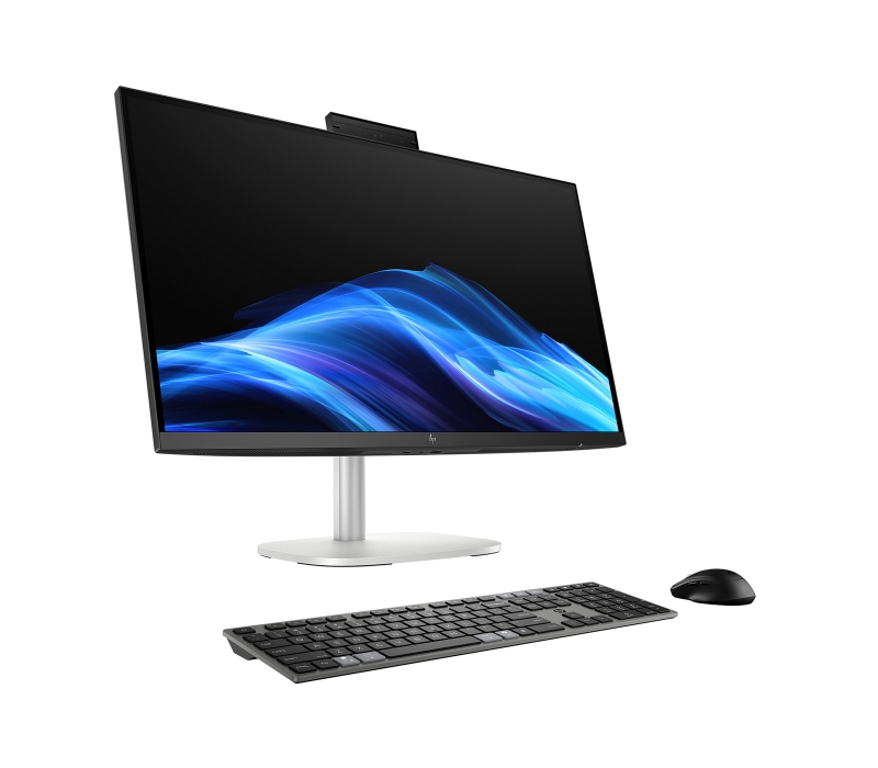 470973 HP EliteStudio 8 AiO G1i/27" QHD IPS/Ultra 7 265/16 GB/1 TB SSD/AiO/Win 11 Pro/3 lata on-site
