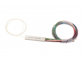 470989 Extralink 1:16 PLC | Splitter | 900um, 1m, bez złącz