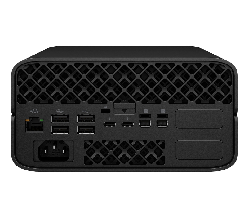 471134 HP Z2 Mini G1a/Ryzen AI Max Pro 390/64 GB/1 TB SSD/Win 11 Pro/Mini PC/3 lata on-site