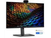 471166 Monitor 23.8" IPS Dell 210-BVHS 1920x1080  16:9 Czarny