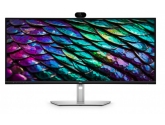 Monitor 34" IPS Dell 210-BVHQ 3440x1440 21:9 Czarny