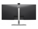 471176 Monitor 34" IPS Dell 210-BVHQ 3440x1440 21:9 Czarny