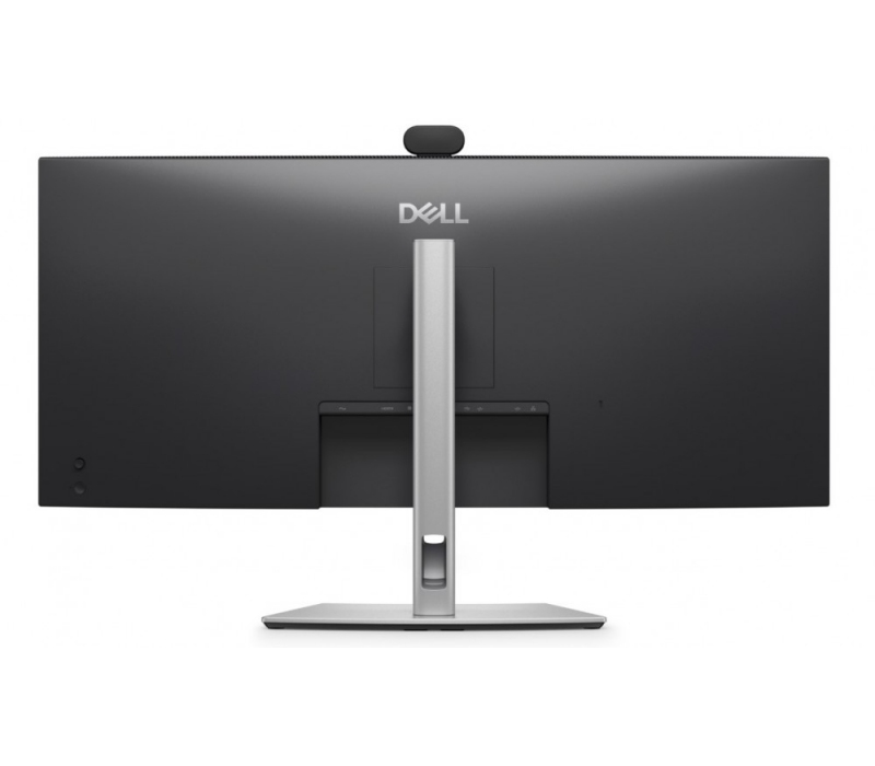 471176 Monitor 34" IPS Dell 210-BVHQ 3440x1440 21:9 Czarny