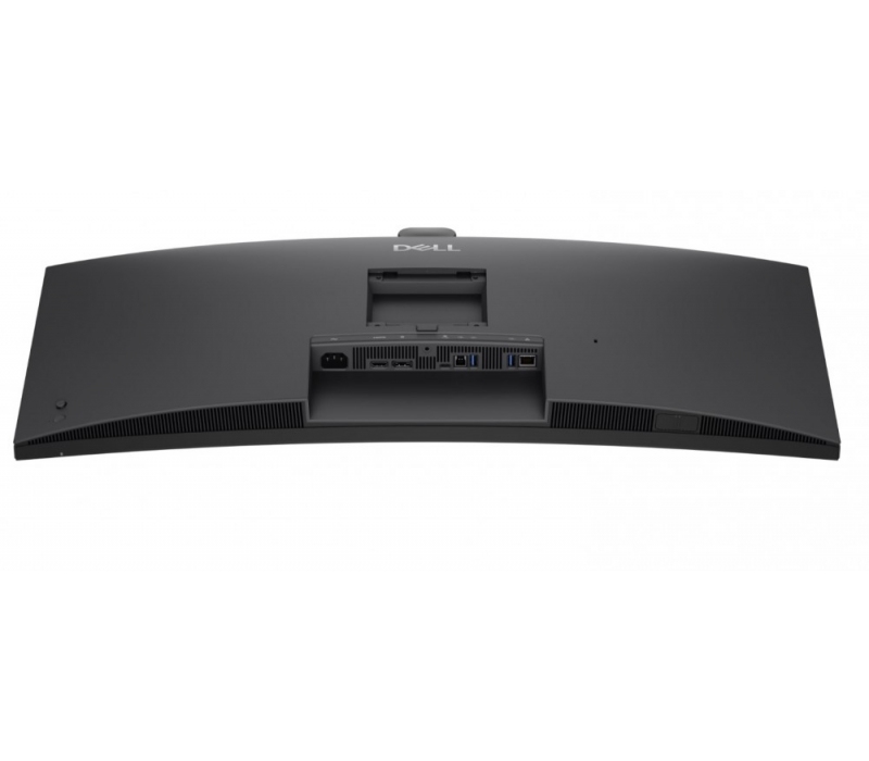 471177 Monitor 34" IPS Dell 210-BVHQ 3440x1440 21:9 Czarny