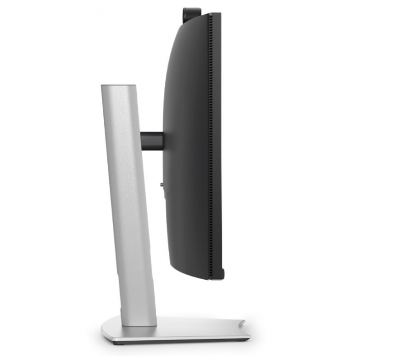 471178 Monitor 34" IPS Dell 210-BVHQ 3440x1440 21:9 Czarny