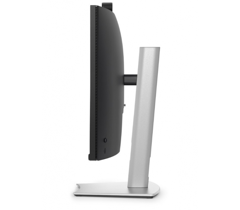 471179 Monitor 34" IPS Dell 210-BVHQ 3440x1440 21:9 Czarny